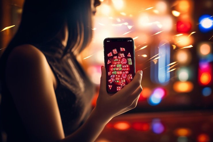 Kartu fitur hiburan kaisarslot88 yang tertata