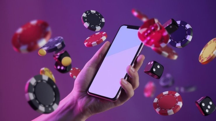 Informasi Bonus dan Promosi kaisarslot88