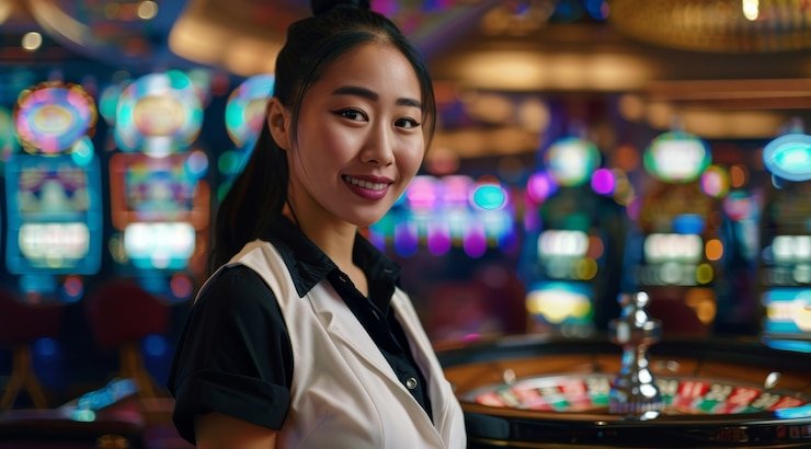 Ringkasan deposit kaisarslot88 dengan kontrol dana